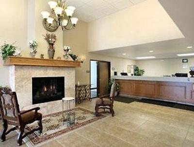 دز این مانیتو اسپرینگز