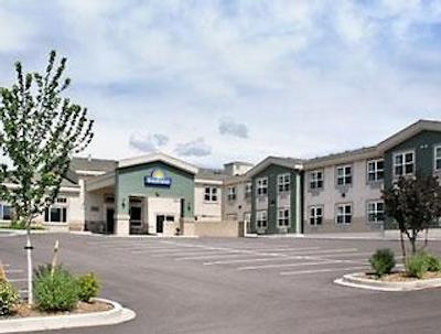 دز این مانیتو اسپرینگز