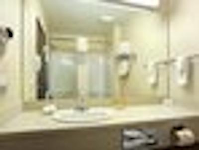 دز این مانیتو اسپرینگز