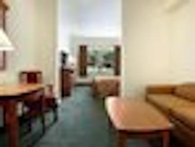 دز این مانیتو اسپرینگز