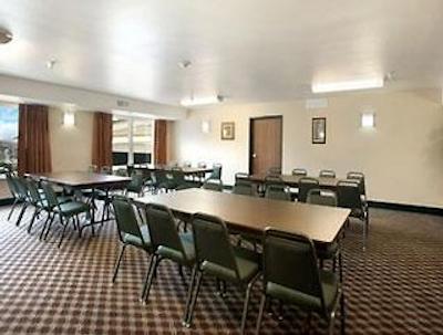 دز این مانیتو اسپرینگز