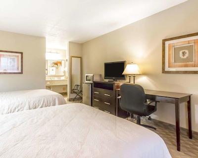 کوالیتی این اند سویتز گرینویل