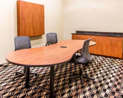 کوالیتی این اند سویتز گرینویل