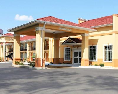 کوالیتی این اند سویتز گرینویل