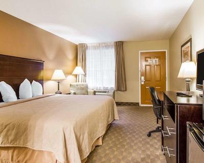 کوالیتی این اند سویتز گرینویل