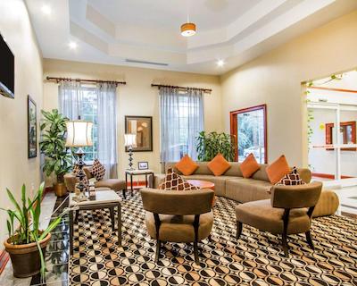 کوالیتی این اند سویتز گرینویل