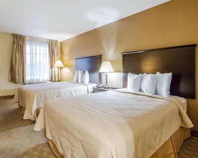 کوالیتی این اند سویتز گرینویل