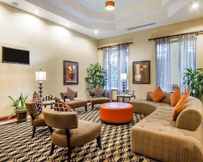 کوالیتی این اند سویتز گرینویل