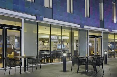 آلفت لندن اکسسل