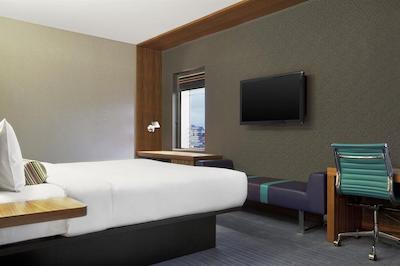 آلفت لندن اکسسل