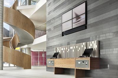 آلفت لندن اکسسل