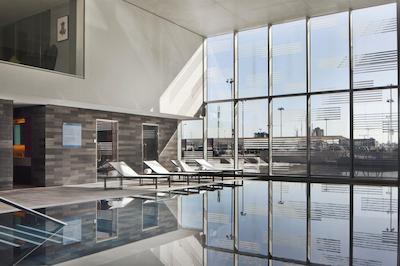 آلفت لندن اکسسل