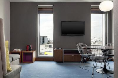 آلفت لندن اکسسل