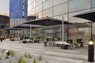 آلفت لندن اکسسل