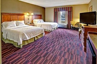 هامپتون این کلولاند