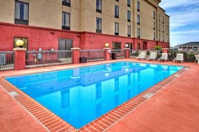 هامپتون این کلولاند