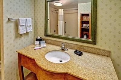 هامپتون این کلولاند