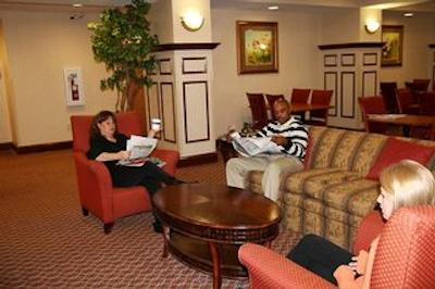 هامپتون این کلولاند