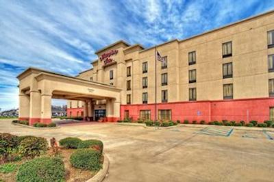 هامپتون این کلولاند