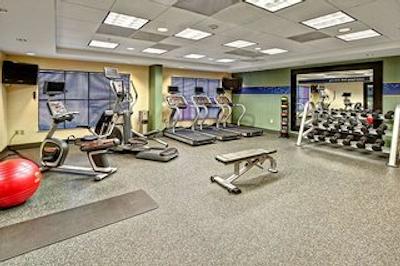 هامپتون این کلولاند