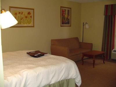 هامپتون این کلولاند