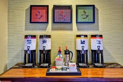 هامپتون این کلولاند