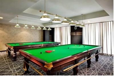 کرون پلازا شانگهای شیانگ لاک