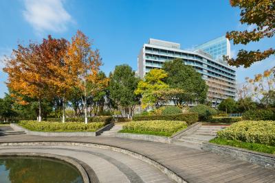 کرون پلازا شانگهای شیانگ لاک