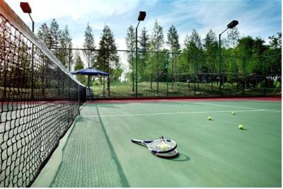 کرون پلازا شانگهای شیانگ لاک