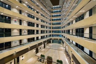 کرون پلازا شانگهای شیانگ لاک