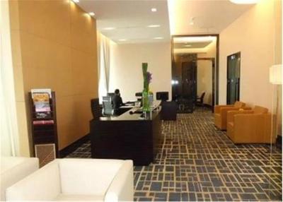 کرون پلازا شانگهای شیانگ لاک