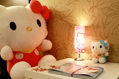 کرون پلازا شانگهای شیانگ لاک