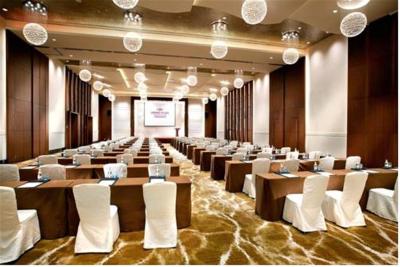 کرون پلازا شانگهای شیانگ لاک