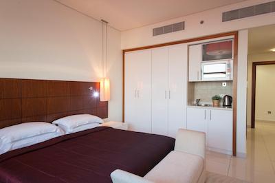 فریزر سوئیتس دوحه