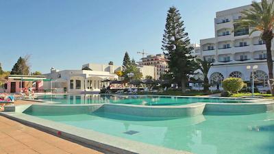 هتل جینن ریال