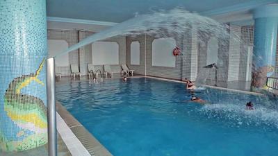 هتل جینن ریال