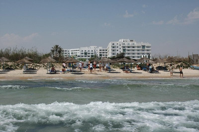 هتل جینن