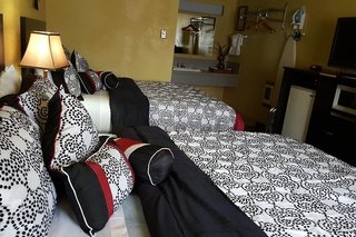 دونز متل بند