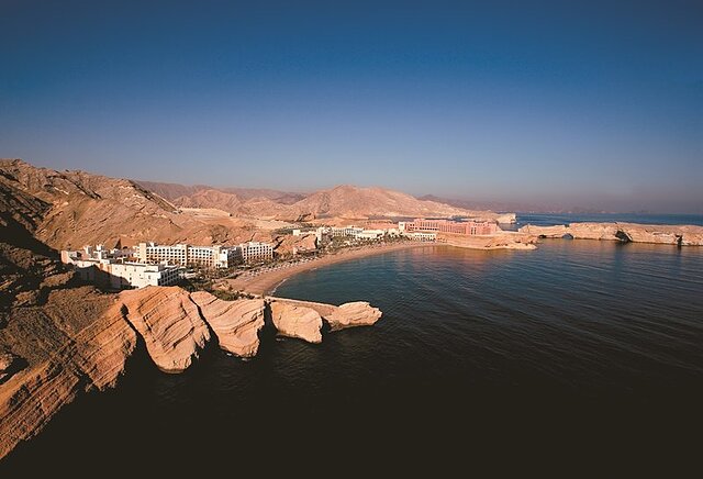 ال باندار