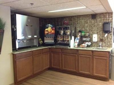 اکسپرسو این بیسمارک