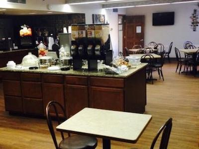 اکسپرسو این بیسمارک