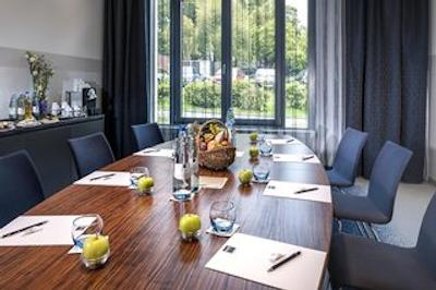 درینت هتل هامبورگ اپندرف