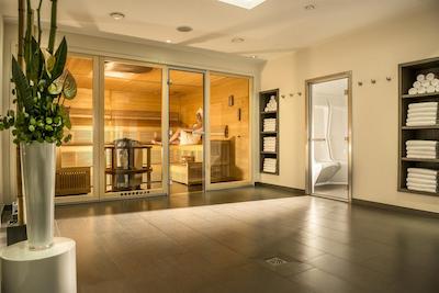 درینت هتل هامبورگ اپندرف