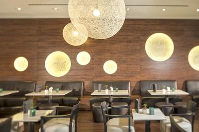 درینت هتل هامبورگ اپندرف