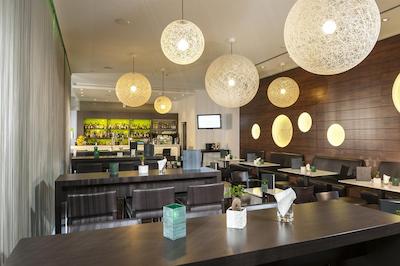 درینت هتل هامبورگ اپندرف