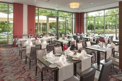 درینت هتل هامبورگ اپندرف