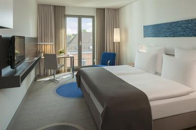 درینت هتل هامبورگ اپندرف