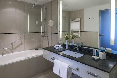 درینت هتل هامبورگ اپندرف