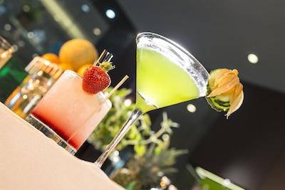 درینت هتل هامبورگ اپندرف