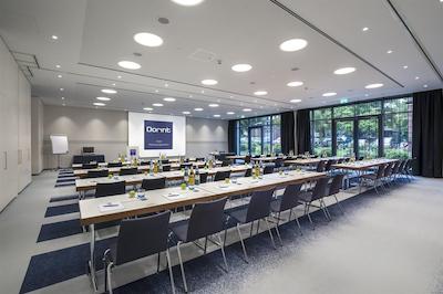 درینت هتل هامبورگ اپندرف